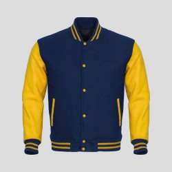 Varsity Jacket